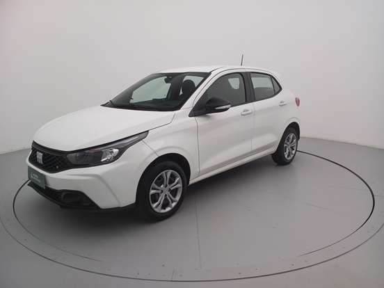 FIAT-ARGO-1.0 FIREFLY FLEX DRIVE MANUAL FIAT-ARGO-2025