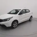 FIAT ARGO 1.0 FIREFLY FLEX DRIVE MANUAL FIAT ARGO 1.0 FIREFLY FLEX DRIVE MANUAL