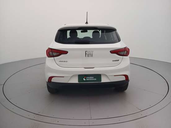 FIAT-ARGO-1.0 FIREFLY FLEX DRIVE MANUAL FIAT-ARGO-2025