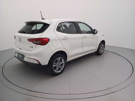FIAT-ARGO-1.0 FIREFLY FLEX DRIVE MANUAL FIAT-ARGO-2025