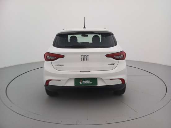 FIAT-ARGO-1.0 FIREFLY FLEX DRIVE MANUAL FIAT-ARGO-2025