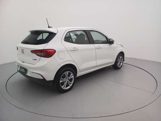 FIAT-ARGO-1.0 FIREFLY FLEX DRIVE MANUAL FIAT-ARGO-2025