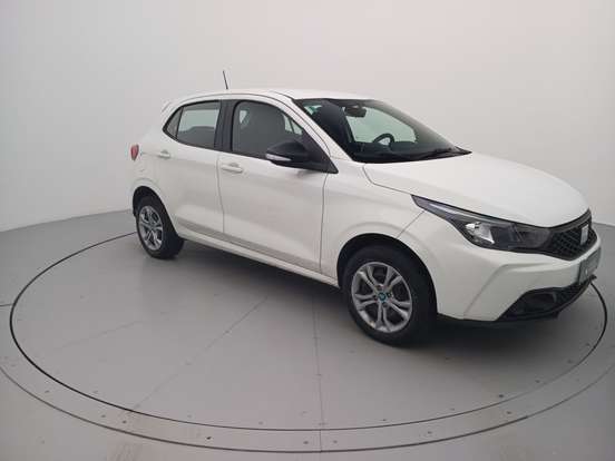 FIAT-ARGO-2025