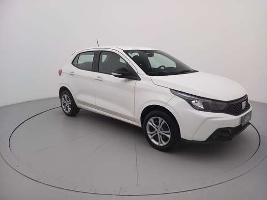 FIAT-ARGO-1.0 FIREFLY FLEX DRIVE MANUAL FIAT-ARGO-2025