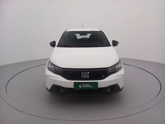 FIAT-ARGO-1.0 FIREFLY FLEX DRIVE MANUAL FIAT-ARGO-2025