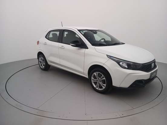 FIAT-ARGO-1.0 FIREFLY FLEX DRIVE MANUAL FIAT-ARGO-2025