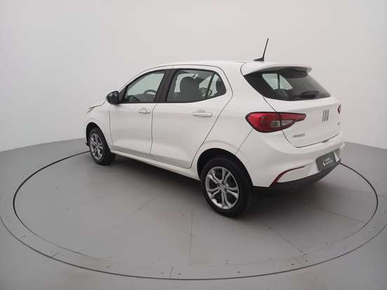 FIAT-ARGO-1.0 FIREFLY FLEX DRIVE MANUAL FIAT-ARGO-2025