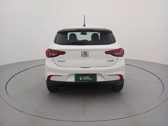 FIAT-ARGO-1.0 FIREFLY FLEX DRIVE MANUAL FIAT-ARGO-2025