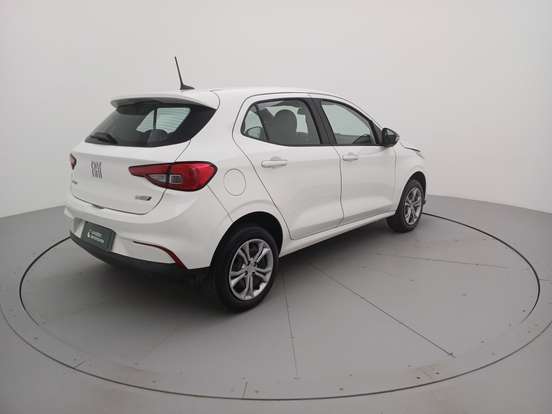 FIAT-ARGO-2025