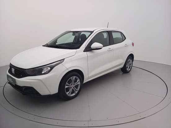 FIAT-ARGO-1.0 FIREFLY FLEX DRIVE MANUAL FIAT-ARGO-2024