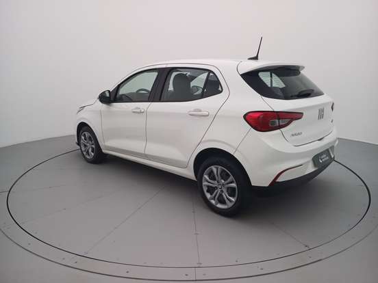 FIAT-ARGO-1.0 FIREFLY FLEX DRIVE MANUAL FIAT-ARGO-2024