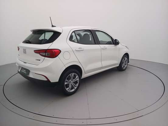 FIAT-ARGO-1.0 FIREFLY FLEX DRIVE MANUAL FIAT-ARGO-2024