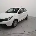 FIAT ARGO 1.0 FIREFLY FLEX DRIVE MANUAL FIAT ARGO 1.0 FIREFLY FLEX DRIVE MANUAL