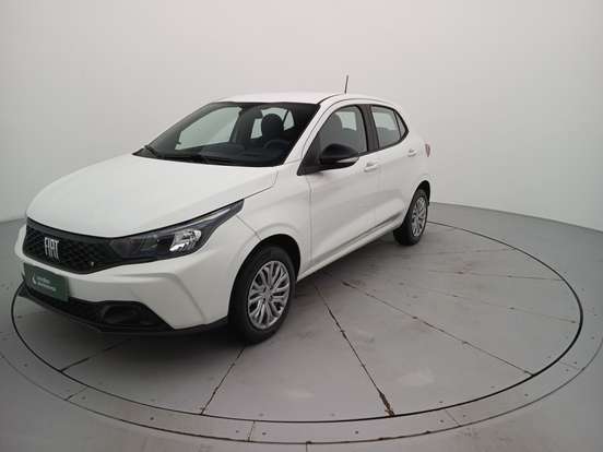 FIAT-ARGO-1.0 FIREFLY FLEX DRIVE MANUAL FIAT-ARGO-2025