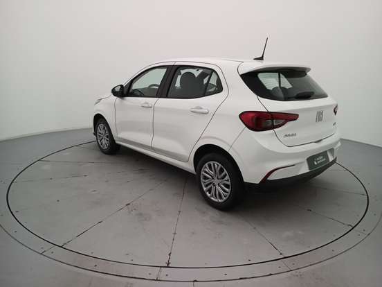 FIAT-ARGO-2025