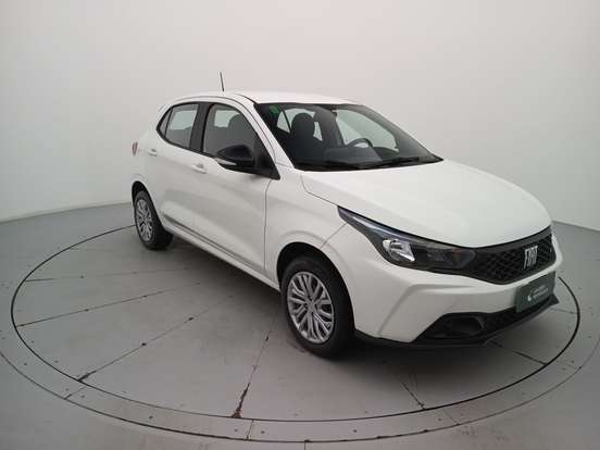 FIAT-ARGO-1.0 FIREFLY FLEX DRIVE MANUAL FIAT-ARGO-2025
