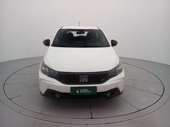 FIAT-ARGO-1.0 FIREFLY FLEX DRIVE MANUAL FIAT-ARGO-2025