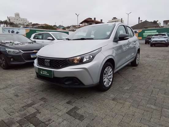 FIAT-ARGO-2025