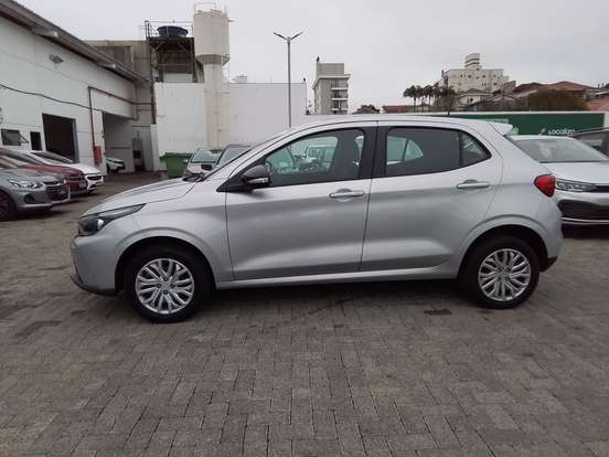 FIAT-ARGO-1.0 FIREFLY FLEX DRIVE MANUAL FIAT-ARGO-2025