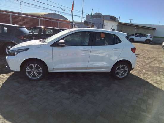 FIAT-ARGO-1.0 FIREFLY FLEX DRIVE MANUAL FIAT-ARGO-2025
