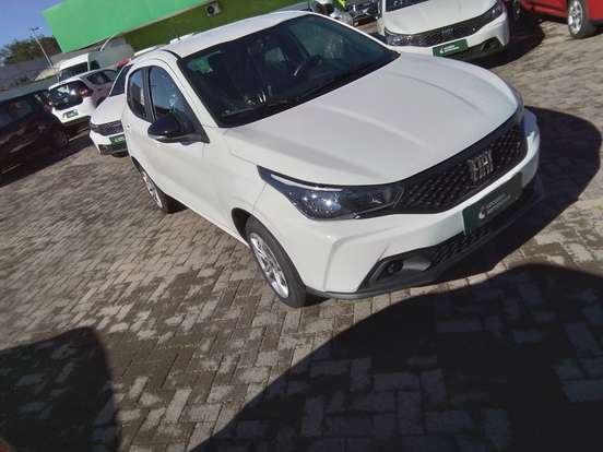 FIAT-ARGO-1.0 FIREFLY FLEX DRIVE MANUAL FIAT-ARGO-2025