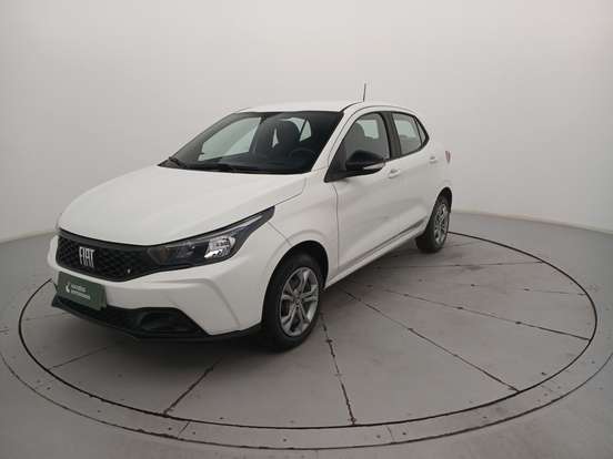 FIAT-ARGO-1.0 FIREFLY FLEX DRIVE MANUAL FIAT-ARGO-2025