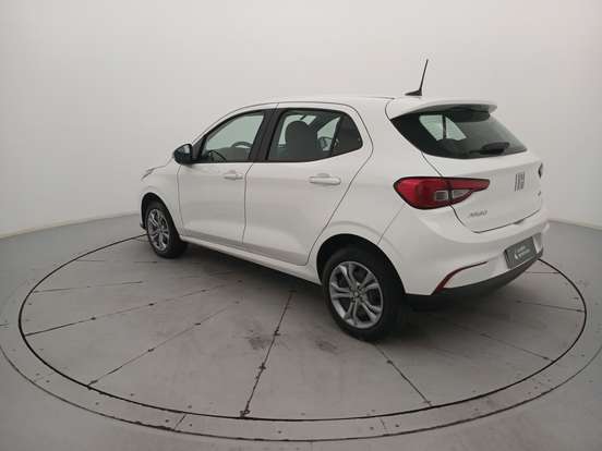FIAT-ARGO-1.0 FIREFLY FLEX DRIVE MANUAL FIAT-ARGO-2025