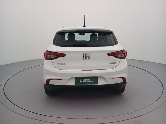 FIAT-ARGO-2025