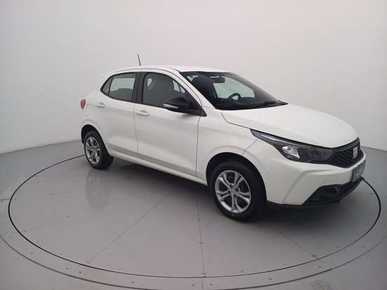 FIAT-ARGO-1.0 FIREFLY FLEX DRIVE MANUAL FIAT-ARGO-2025