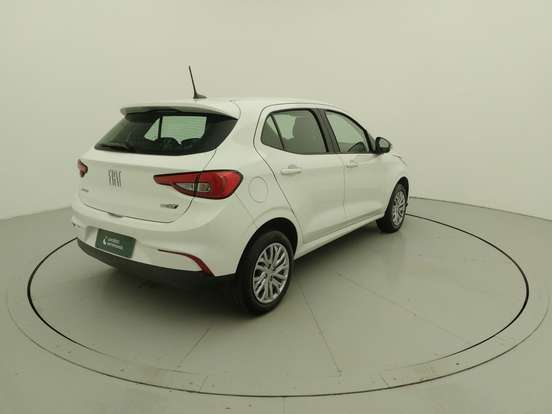 FIAT-ARGO-1.0 FIREFLY FLEX DRIVE MANUAL FIAT-ARGO-2025