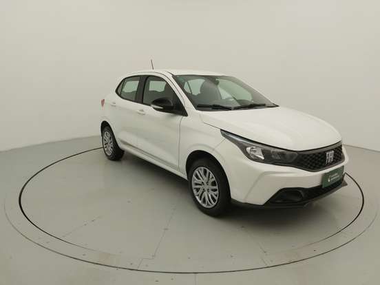 FIAT-ARGO-1.0 FIREFLY FLEX DRIVE MANUAL FIAT-ARGO-2025