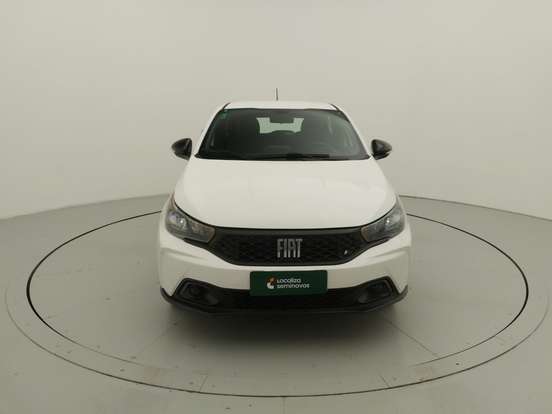 FIAT-ARGO-1.0 FIREFLY FLEX DRIVE MANUAL FIAT-ARGO-2025