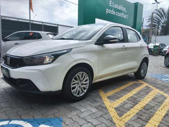 FIAT-ARGO-2025
