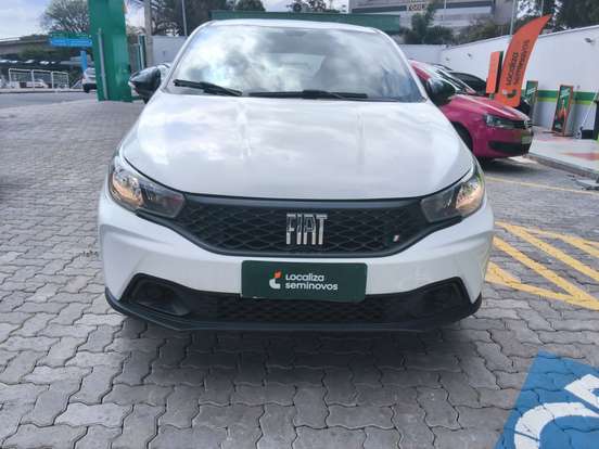 FIAT-ARGO-1.0 FIREFLY FLEX DRIVE MANUAL FIAT-ARGO-2025
