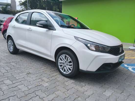 FIAT-ARGO-2025