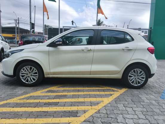 FIAT-ARGO-1.0 FIREFLY FLEX DRIVE MANUAL FIAT-ARGO-2025