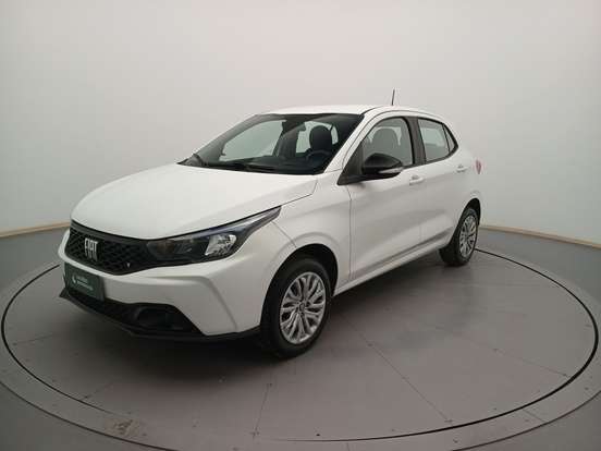 FIAT-ARGO-1.0 FIREFLY FLEX DRIVE MANUAL FIAT-ARGO-2025