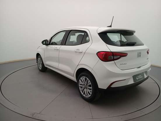 FIAT-ARGO-2025