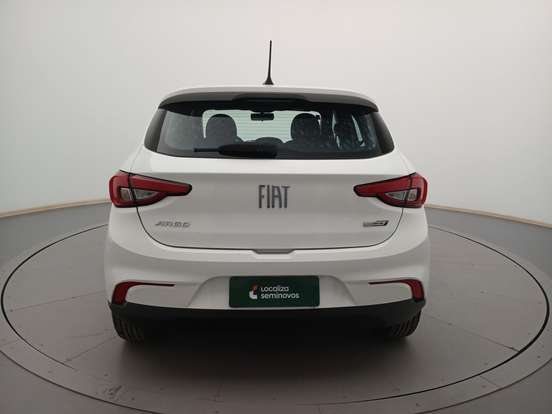 FIAT-ARGO-1.0 FIREFLY FLEX DRIVE MANUAL FIAT-ARGO-2025