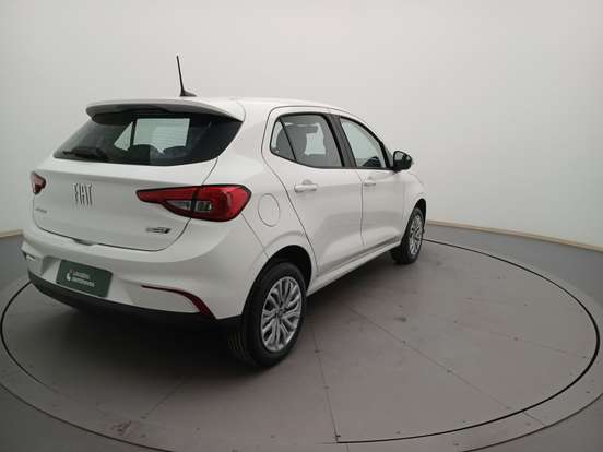 FIAT-ARGO-1.0 FIREFLY FLEX DRIVE MANUAL FIAT-ARGO-2025