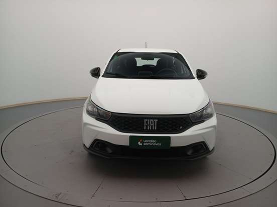 FIAT-ARGO-1.0 FIREFLY FLEX DRIVE MANUAL FIAT-ARGO-2025