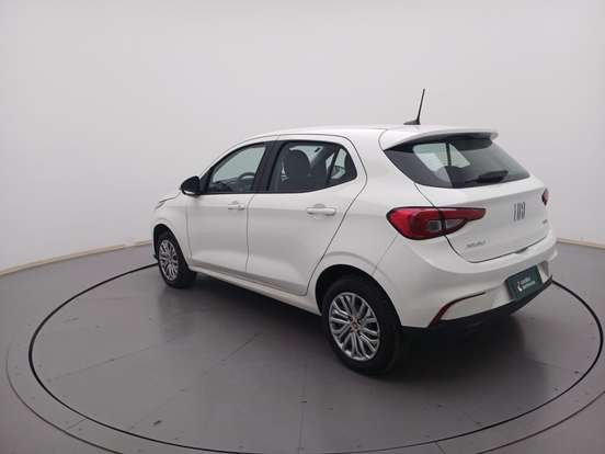 FIAT-ARGO-1.0 FIREFLY FLEX DRIVE MANUAL FIAT-ARGO-2024