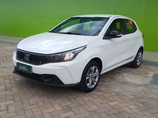 FIAT-ARGO-2025