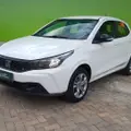 FIAT ARGO 1.0 FIREFLY FLEX DRIVE MANUAL FIAT ARGO 1.0 FIREFLY FLEX DRIVE MANUAL