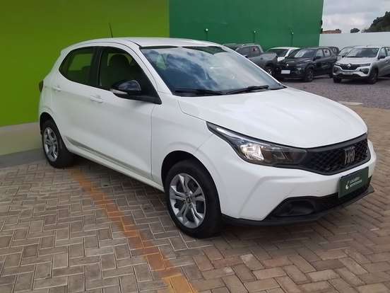FIAT-ARGO-2025