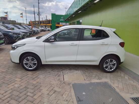 FIAT-ARGO-1.0 FIREFLY FLEX DRIVE MANUAL FIAT-ARGO-2025