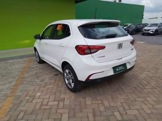 FIAT-ARGO-2025