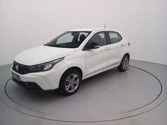 FIAT-ARGO-1.0 FIREFLY FLEX DRIVE MANUAL FIAT-ARGO-2025