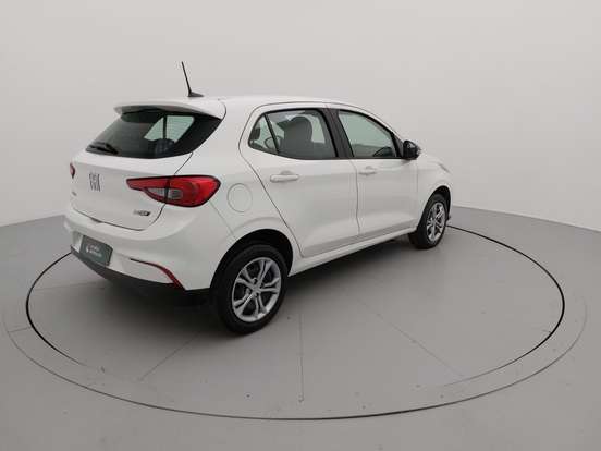 FIAT-ARGO-1.0 FIREFLY FLEX DRIVE MANUAL FIAT-ARGO-2025