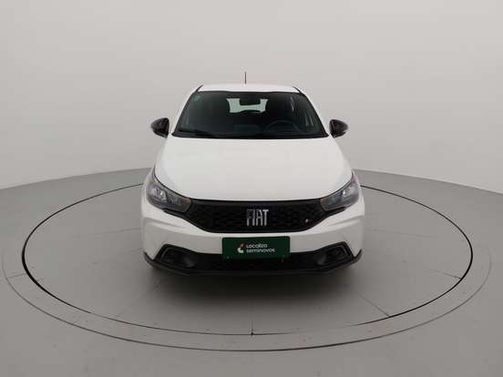 FIAT-ARGO-1.0 FIREFLY FLEX DRIVE MANUAL FIAT-ARGO-2025